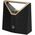 BUGANI Brief Plus - black+gold - Przenośny głośnik Bluetooth