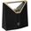 BUGANI Brief Plus - black+gold - Przenośny głośnik Bluetooth