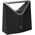 BUGANI Brief Plus - black+silver - Przenośny głośnik Bluetooth