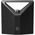 BUGANI Brief Plus - black+silver - Przenośny głośnik Bluetooth