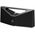 BUGANI Brief Pro - black+silver - Przenośny głośnik Bluetooth