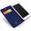 Dux Ducis Etui DUX DUCIS Skin Pro - futerał z klapką do Samsung Galaxy A25 5G niebieski