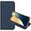 Dux Ducis DUX DUCIS kabura SKIN PRO do IPHONE 16 Plus niebieska