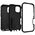 OtterBox OtterBox Defender MagSafe Apple iPhone 16 - μαύρο 14133978 840304767977