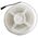 AKTO LED Strip 3M 12V 14,4W/M IP67 WW LED strip 14234423 4772081000168