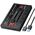 Σκληρός δίσκος Orico 2,5" αποκλάση ORICO 2580U3, USB3.0 14238995 6941788874732
