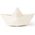Oli&Carol Oli&Carol Origami Boat White οδοντογλυφίδα, 0+ 14249163 8437015928562