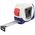 Specialist+ SPECIALIST+ TAPE ρουλέτας 8 m, 25 mm 14417786 4779039132278