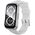 HOCO smartwatch IP68 Y25 srebrny