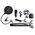 YMC 1031 STREAMER 2.0 USB mikrofon YENKEE