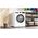 Πλυντήριο ρούχων Bosch Skalbyklė Bosch WGG244ZPSN 13990132 4242005450299