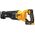Piła szablasta Dewalt 18v xr pil. szablowa 2x5ah ps