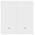 Evolveo EVOLVEO WiFi Dual Switch, έξυπνη εγκατάσταση 14200951 8595683203999