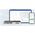 SWITCH POE RG-CS86-24MG4VS-UP 24-PORTOWY SFP+ RUIJIE
