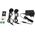 NADAJNIK EXTENDERA HDMI-EX122E-TX