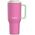 Kubek termiczny z teleskopową słomką Kambukka Rio Tumbler 950ml Bubblegum Mint