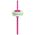 Kubek termiczny z teleskopową słomką Kambukka Rio Tumbler 950ml Bubblegum Mint