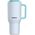 Kubek termiczny z teleskopową słomką Kambukka Rio Tumbler 950ml Frosty Coconut