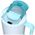 Kubek termiczny z teleskopową słomką Kambukka Rio Tumbler 950ml Frosty Coconut