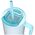 Kubek termiczny z teleskopową słomką Kambukka Rio Tumbler 950ml Frosty Coconut