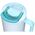 Kubek termiczny z teleskopową słomką Kambukka Rio Tumbler 950ml Frosty Coconut