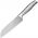 STALOWY NÓŻ SANTOKU 30,5cm BANQUET