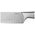 STALOWY NÓŻ SANTOKU 30,5cm BANQUET