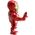 Figurka Jada Toys Marvel Metalfigs - Iron Man (253221010)