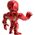 Figurka Jada Toys Marvel Metalfigs - Iron Man (253221010)