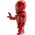 Figurka Jada Toys Marvel Metalfigs - Iron Man (253221010)