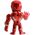 Figurka Jada Toys Marvel Metalfigs - Iron Man (253221010)