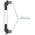 Netio KT NETIO rack kit MK3 PowerBOX-19 vertical 3Px 14201060 8594185580942