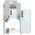 Eiger Eiger Grip Case Galaxy A16 transp. 14226055 5055821778589