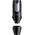 Braun MultiQuick 5 MQ55.254MBK, Immersion blender, 0.5 L, Ice crushing, 1000 W, Black, Stainless steel