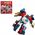 LEGO 30699 NINJAGO Wielofunkcyjny minimech ninja