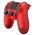 Pad Sony DualShock 4 v2 Czerwony (9814153)