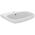Ideal Standard LASIN HUNG ILIFE T470501 60CM ΛΕΥΚΟΣ νιπτήρας 13768608 8014140486824