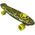 Adventure Skate board NEXTREME FREEDOM PRO MILITARY 13768644 8029975927466