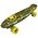 Adventure Skate board NEXTREME FREEDOM PRO MILITARY 13768644 8029975927466