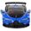 LeanToys Ogromne Auto Sportowe R/C 1:12 Pilot Akumulator Zdalnie Sterowane