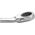 Stahlwille Συνδυαστικό κλειδί STAHLWILLE 17A 5/8". 13928567 4018754331550
