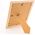 Victoria Collection Κορνίζα Sand 21x29,7, ανοιχτό καφέ (VI2454 13991691 4741326206429