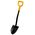 Forte SPADE (ΚΟΝΤΟ) ΙΔΑΝΙΚΑ ΕΡΓΑΛΕΙΑ FORTE 13997487 4772013215431