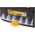 Forte εργαλειοθήκη FORTE TOOLS RL.O-17 43.4X25.0X2 13997499 4770364042492