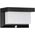 EGLO UTRERA SOLCELLE VÆG M/SENSOR L200 800LM 2000MAH SORT
