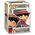 FUNKO POP! Monkey D. Luffy with Meat, Collectible figure, Anime & Manga
