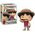 FUNKO POP! Monkey D. Luffy with Meat, Collectible figure, Anime & Manga