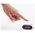 Lexon Minute Alarm Clock Mini Light Pink LR154LP
