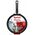 Frying pan TEFAL, titanium coating, suitable for all stands, o22cm