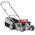 Petrol lawnmower AL-KO Classic 4.62 PA, 1900 W, 123 cm3, 46 cm, 65 l